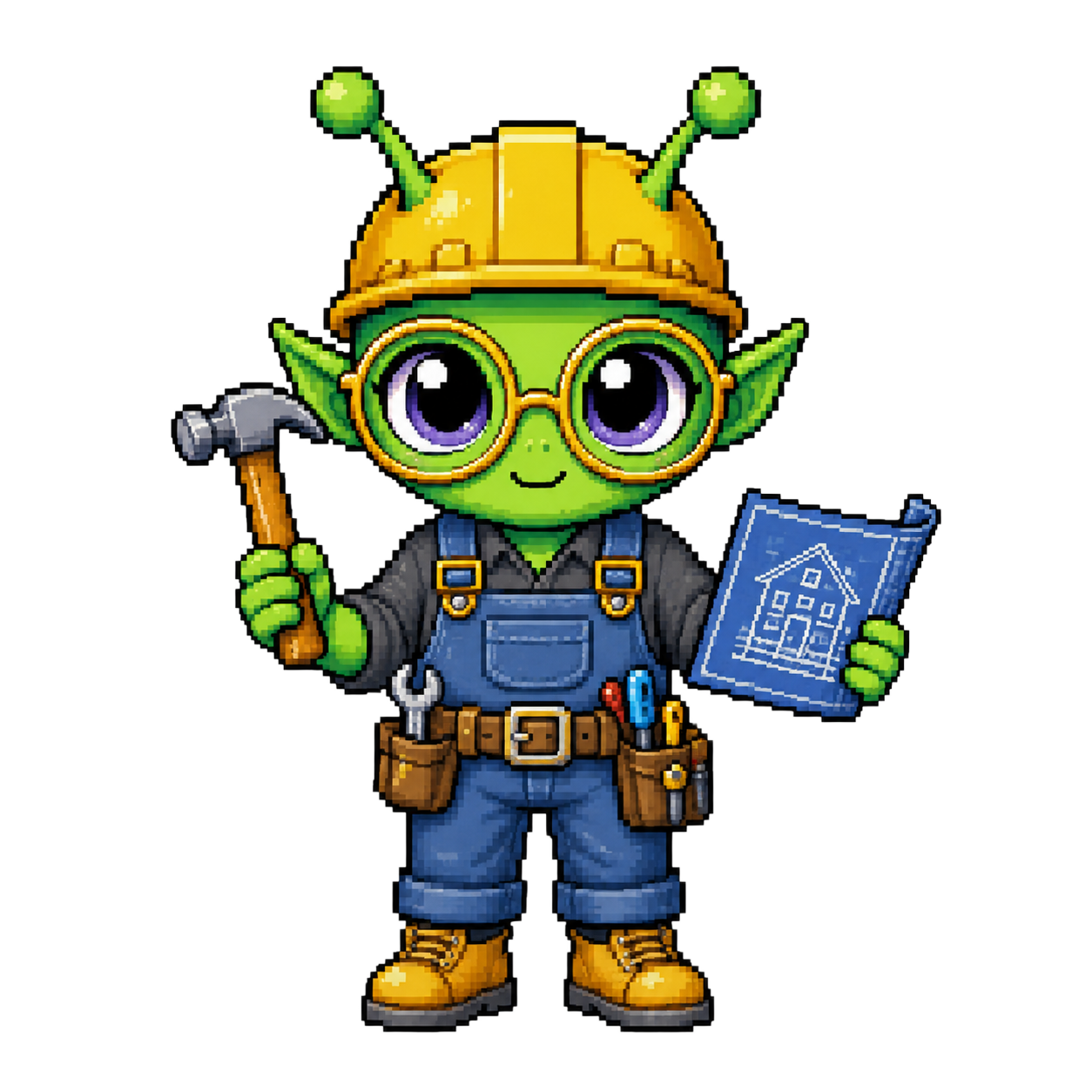 Nova the builder