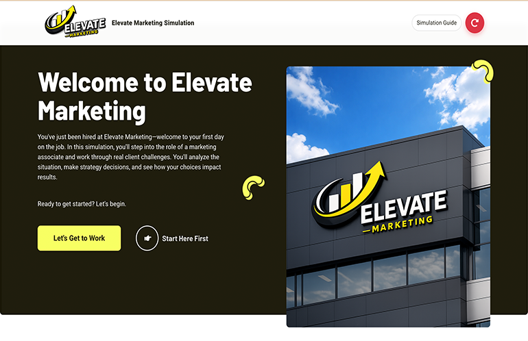 Elevate Marketing