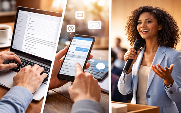 Business Communications Interactive Ebook