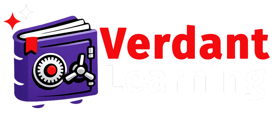 Verdant Learning