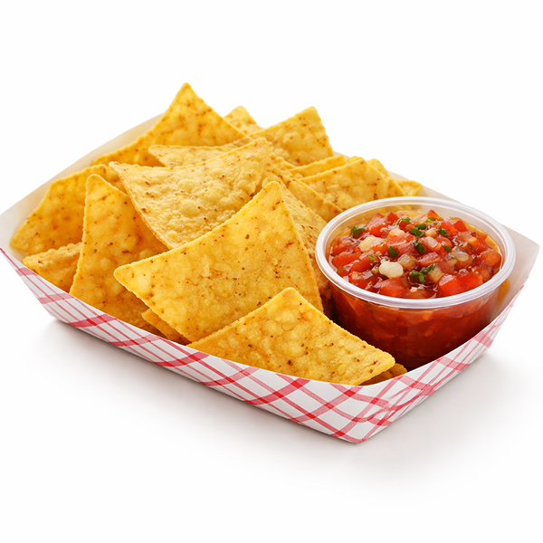 Chips and Salsa