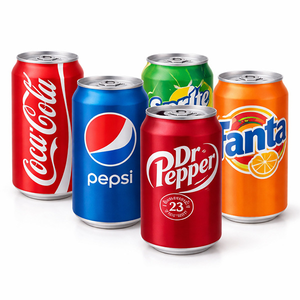 Soda