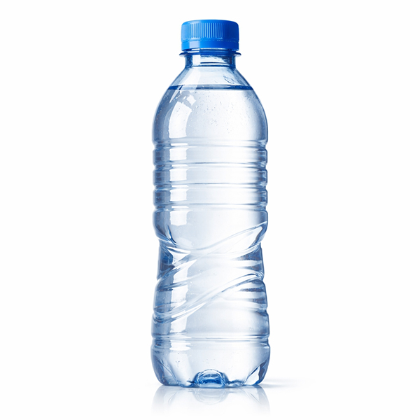 Bottled Water